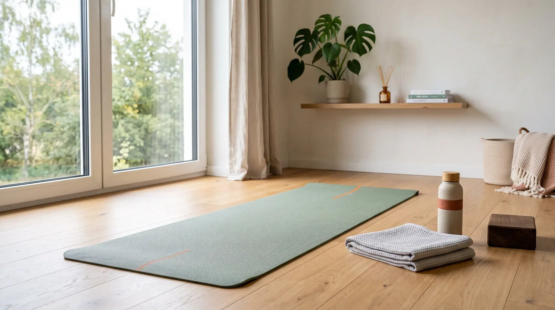 The Benefits of Stretching Before and After a Workout