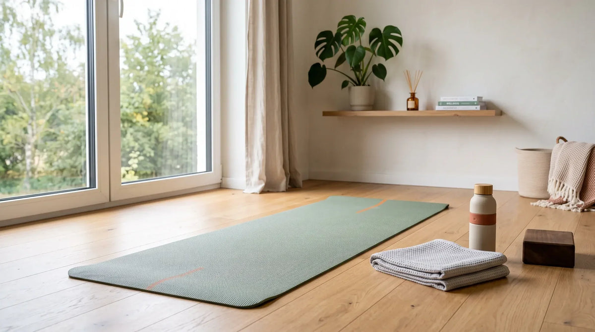 The Benefits of Stretching Before and After a Workout