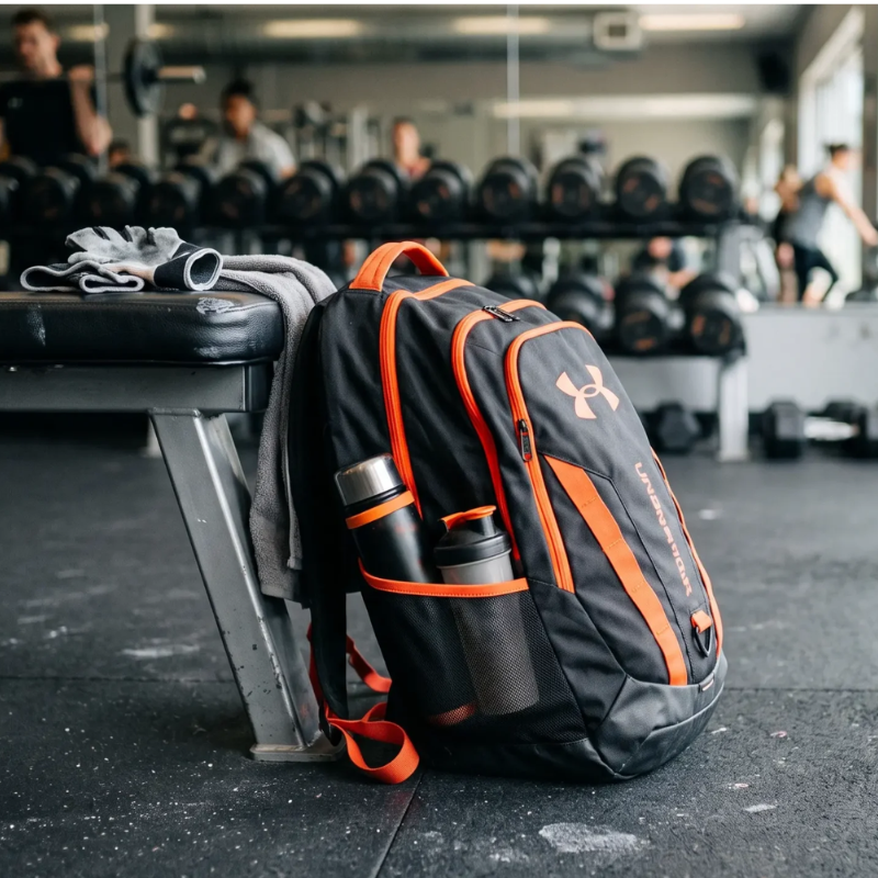 Backpacks