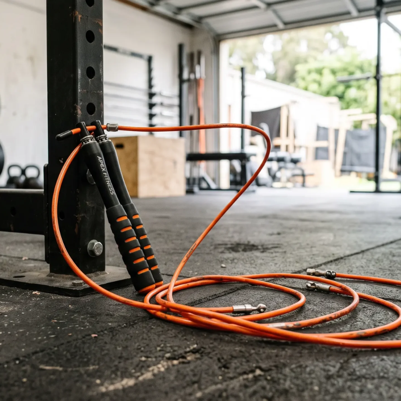 Jump ropes