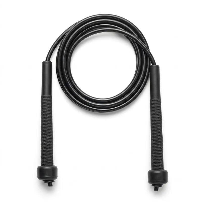 Adjustable PVC Jump Rope