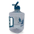 2L Clear Gym Water Jug