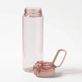 700ml Plastic Squeeze Water Bottle