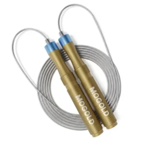 Corda de Pular Rolamento Profissional