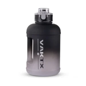 Garrafa Squeeze 2200ml Com Canudo