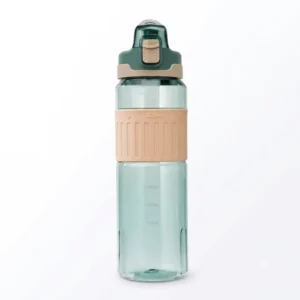 Squeeze Acrílico 750ml Verde